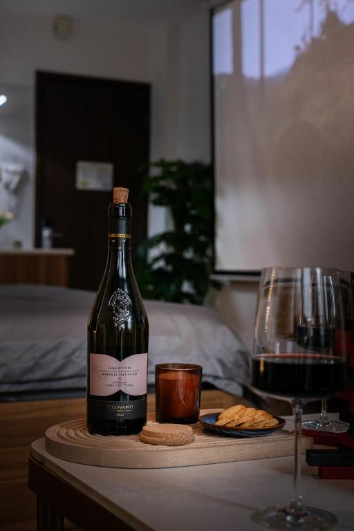 Cygnus Coffee & Homestay Ha Noi – Hanoi