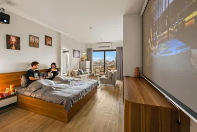 Cygnus Coffee & Homestay Ha Noi – Foto 2