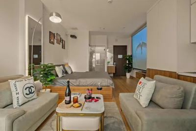 Cygnus Coffee & Homestay Ha Noi – Foto 5