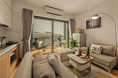 Cygnus Coffee & Homestay Ha Noi – Foto 6