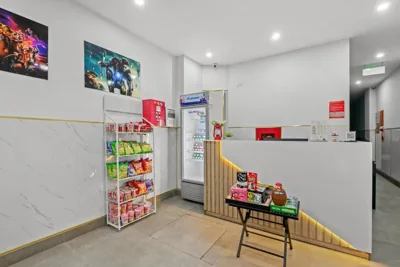 Cygnus Coffee & Homestay Ha Noi – Foto 7