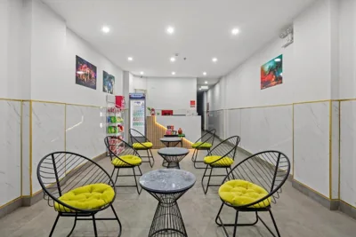Cygnus Coffee & Homestay Ha Noi – Foto 9