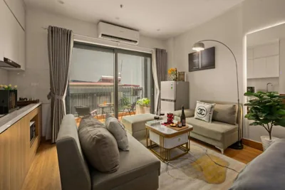 Cygnus Coffee & Homestay Ha Noi – Foto 10