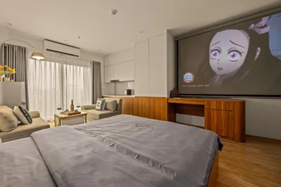 Cygnus Coffee & Homestay Ha Noi – Foto 11
