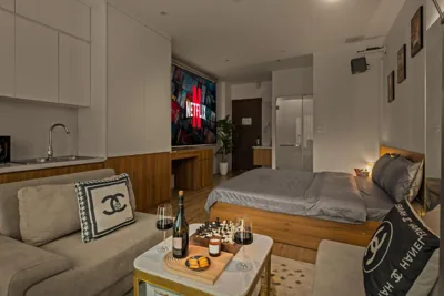 Cygnus Coffee & Homestay Ha Noi – Foto 12